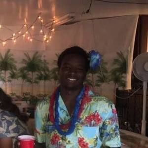 Meet your Posher, Kevin